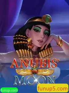 Explorando AnubisMoon: Aventura e Mistério no Mundo dos Jogos