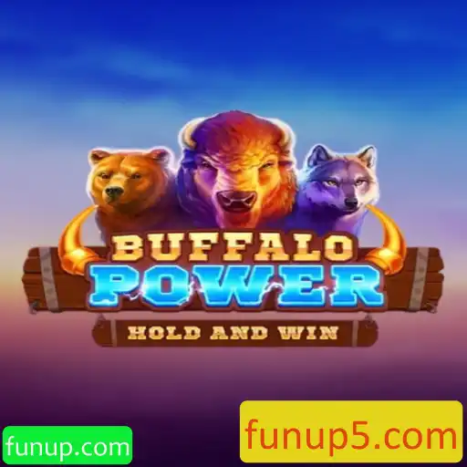 Explorando o Universo do Jogo BuffaloPower