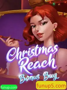 Explorando o Fascinante Mundo de ChristmasReachBonusBuy