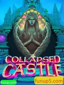 Explorando o Mundo de CollapsedCastle: Aventura e Estratégia
