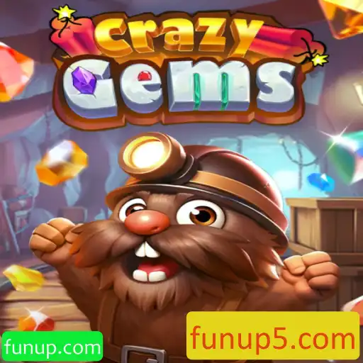 CrazyGems: Descubra a Nova Sensação dos Jogos de Puzzle