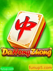 Descubra o Fascinante Jogo DaHongZhong: Regras e Estratégias