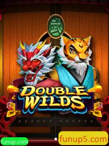 Descubra o Mundo Emocionante de DoubleWilds: Diversão e Estratégia no funup.com