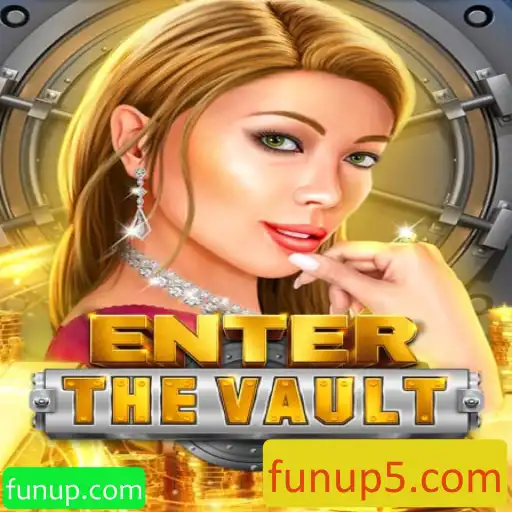 Explorando o Mundo de EntertheVault: O Jogo Que Está Fazendo Sucesso em Funup.com