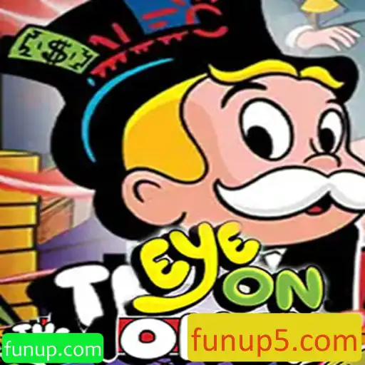 EyeOnTheMoney: Um Novo Fenômeno de Jogos Online na funup.com