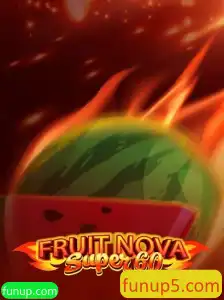 Explorando o Mundo de FruitNovaSuper60: Diversão e Emoção no Seu Jogo Preferido