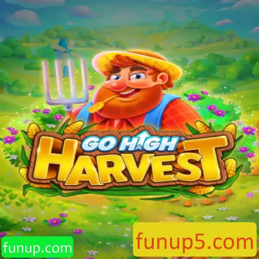 GoHighHarvest: A Nova Sensação do Mundo dos Jogos