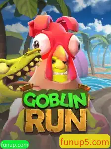 Descubra a Emoção de GoblinRun: O Novo Jogo da funup.com