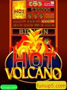 Explorando o Universo de Aventuras de HotVolcano: O Guia Completo