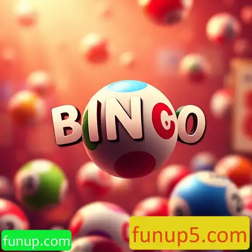 Jogos de bingo