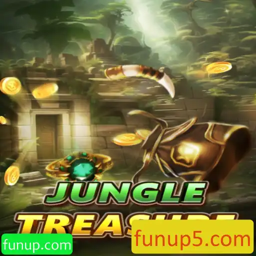 Explorando o Mundo de Aventura e Mistério em JungleTreasure