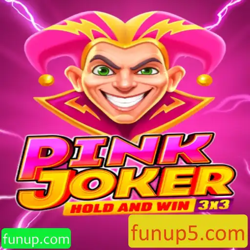 Descubra o Fascinante Mundo de Pinkjoker