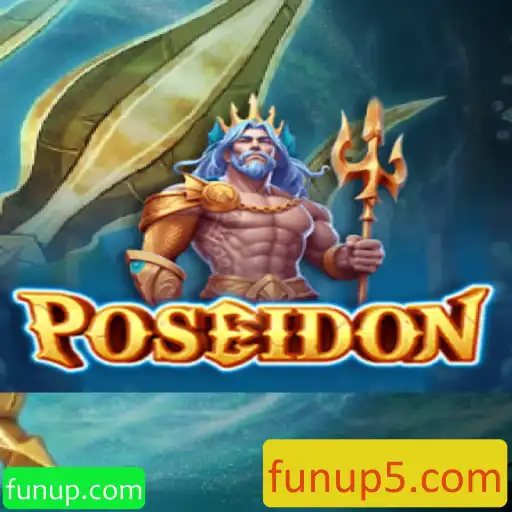 Explorando Poseidon: O Novo Jogo de Estratégia em Alta no Funup.com