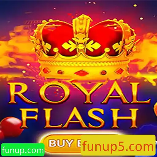 Desvendando o Jogo RoyalFlashBuyBonus no funup.com