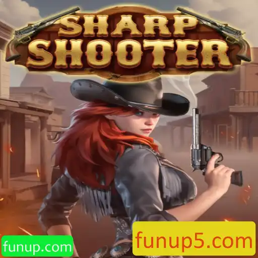 Descubra a Emoção do Jogo Sharpshooter