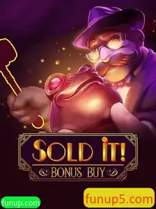 Explorando SolditBonusBuy: O Novo Fenômeno no funup.com