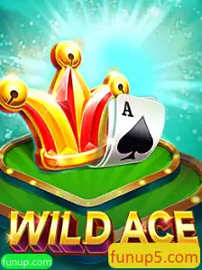 Descubra WildAce: A Nova Sensação dos Jogos Online em funup.com