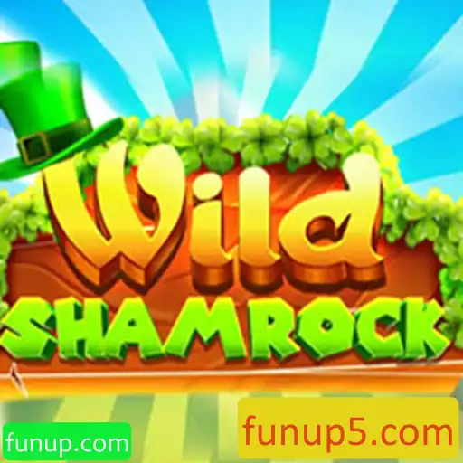 Descubra o Empolgante Mundo de WildShamrock no Funup.com