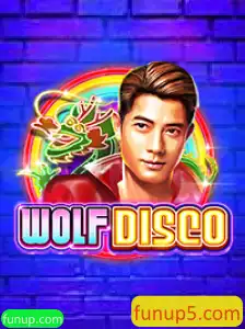 Descubra o Fascinante Mundo de WolfDisco no funup.com